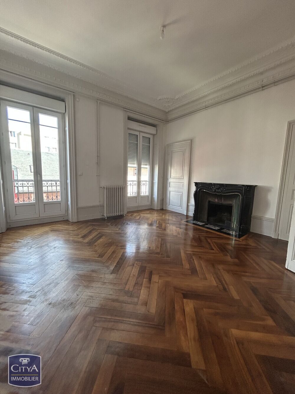Vente Appartement appartement Grenoble