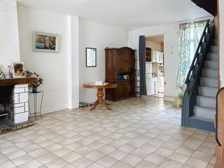  Maison à vendre 5 pièces 120 m²