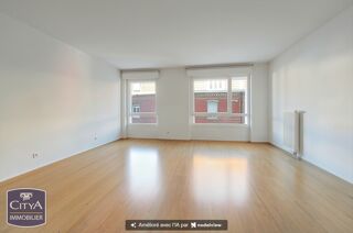 Vente Appartement appartement Lille
