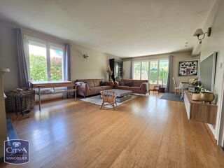  Maison à vendre 7 pièces 150 m²