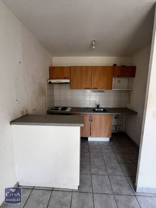  Appartement à vendre 3 pièces 56 m²