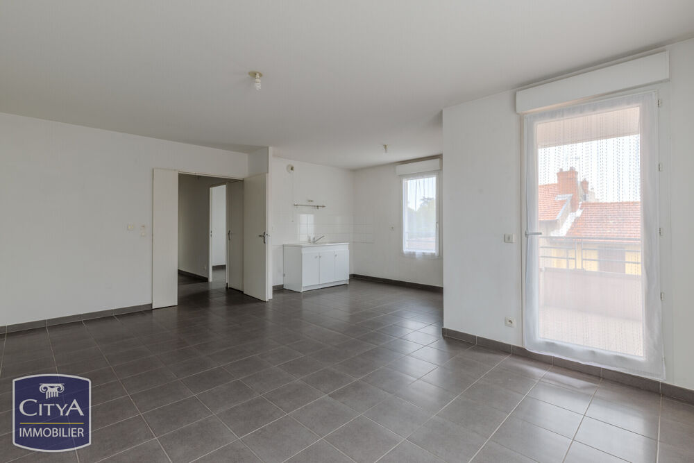 Vente Appartement appartement Vénissieux