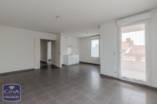  Appartement à vendre 3 pièces 66 m²