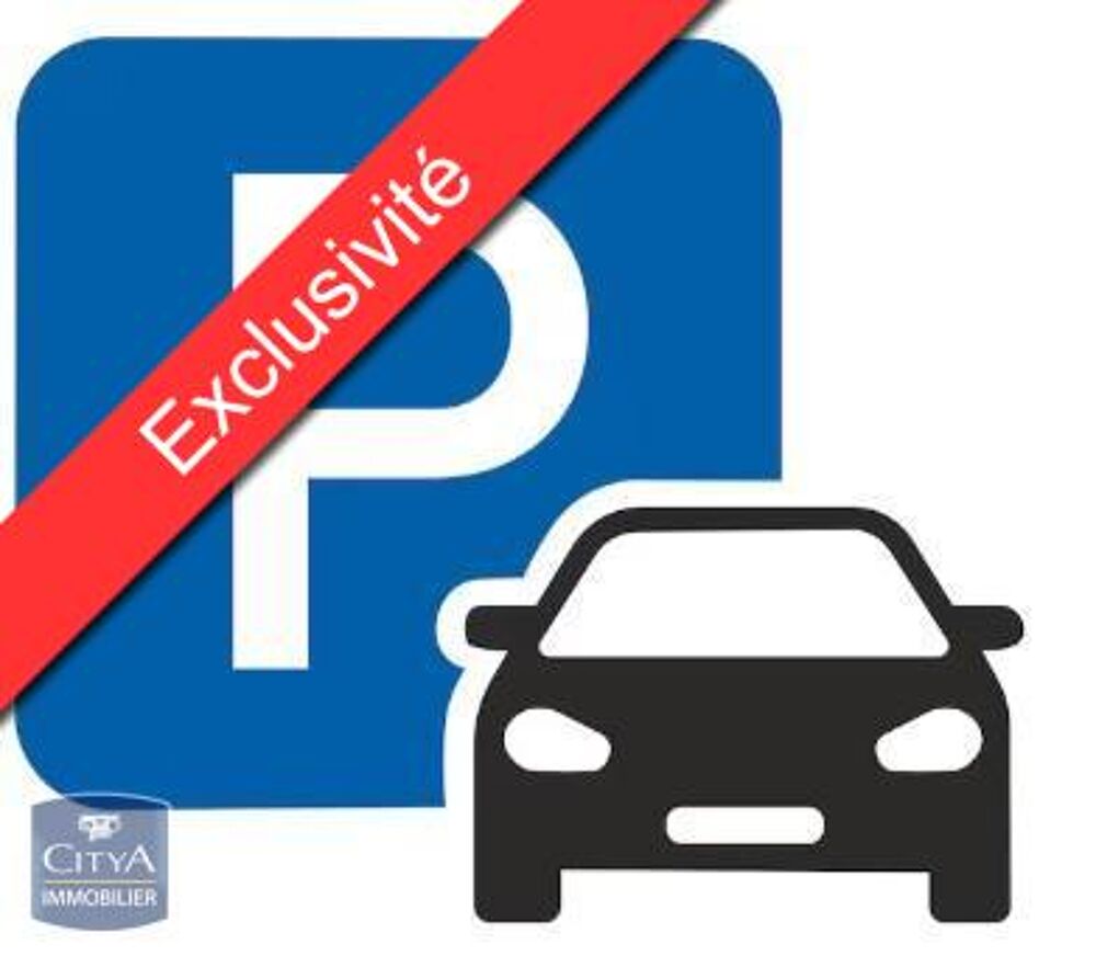 Vente Parking/Garage parking Le cannet