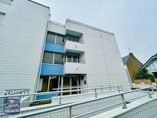Appartement 1 pièce 19 m² · à Saint-Nazaire · 19 m² · 80 000 €