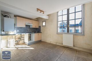  Appartement à vendre 5 pièces 90 m²