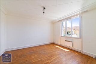  Appartement à vendre 3 pièces 64 m²
