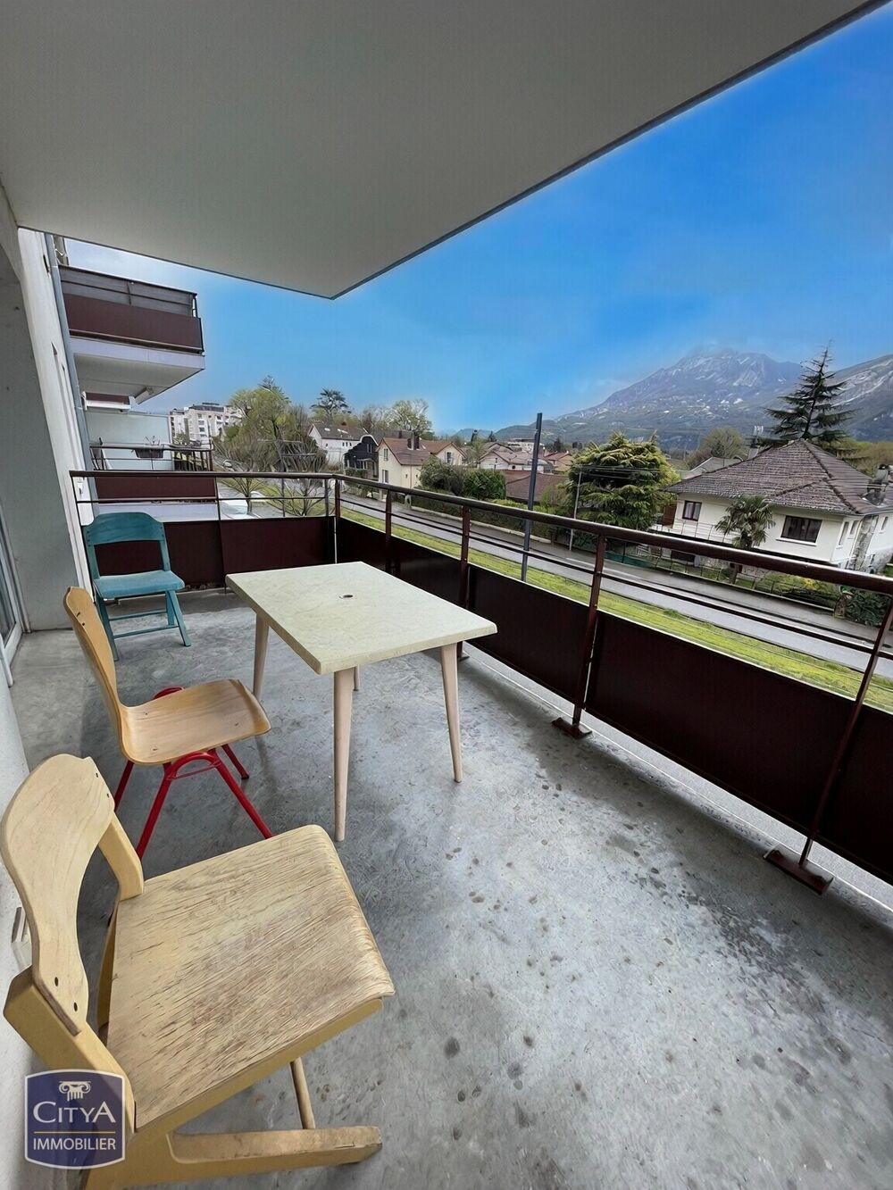 appartement