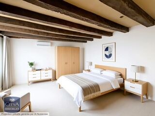  Maison à vendre 3 pièces 90 m²