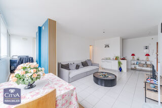  Appartement � vendre 3 pi�ces 60 m�