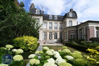  Maison à vendre 7 pièces 240 m²
