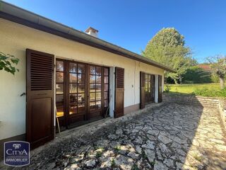  Maison à vendre 6 pièces 166 m²