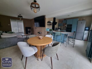 Vente Maison maison Attiches
