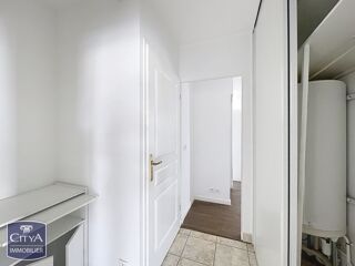  Appartement  vendre 2 pices 44 m