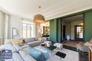  Maison à vendre 6 pièces 212 m²