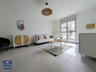  Appartement à vendre 3 pièces 72 m²
