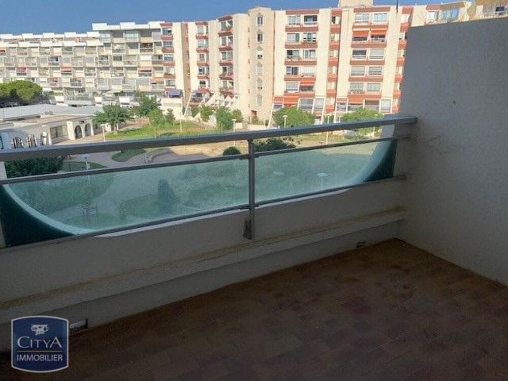 Appartement 1 pièce 24 m² · à Mauguio · 24 m² · 129 000 €