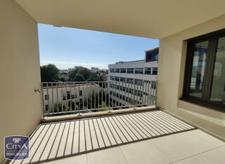  Appartement à vendre 3 pièces 97 m²
