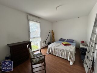  Appartement à vendre 3 pièces 67 m²