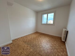  Appartement � vendre 3 pi�ces 56 m�