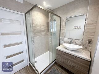  Appartement à vendre 3 pièces 57 m²
