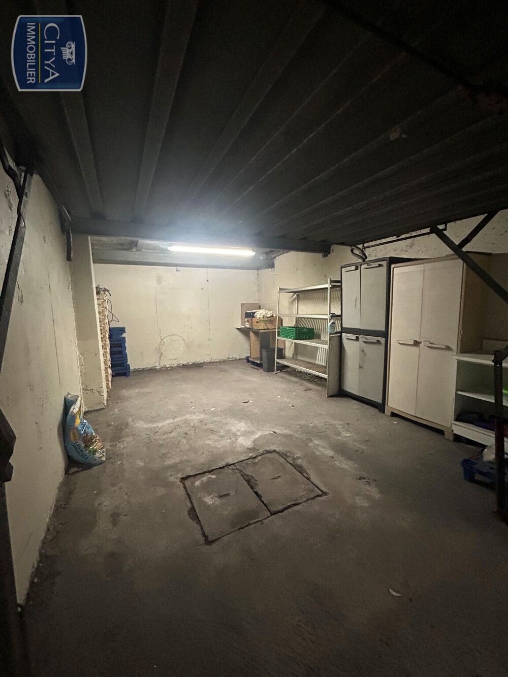 Vente Parking/Garage parking Grenoble