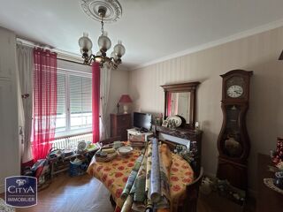  Maison à vendre 5 pièces 185 m²