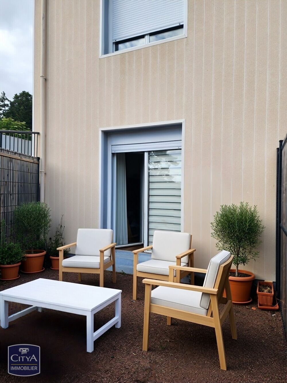 appartement