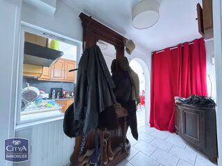  Maison � vendre 4 pi�ces 110 m�