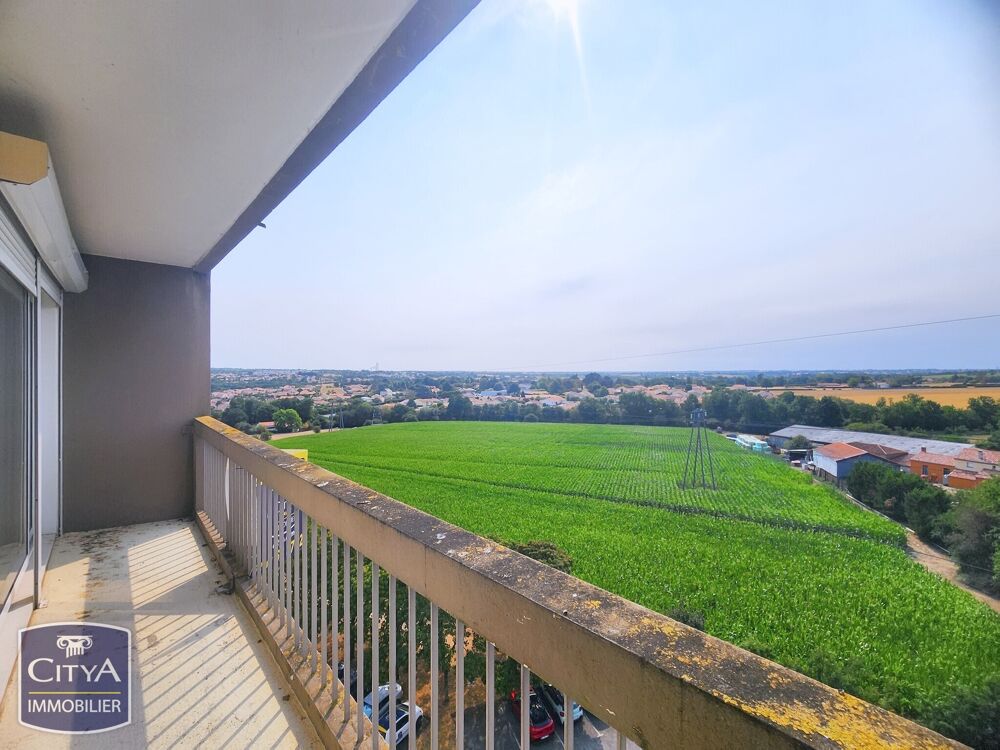 Vente Appartement appartement Cholet
