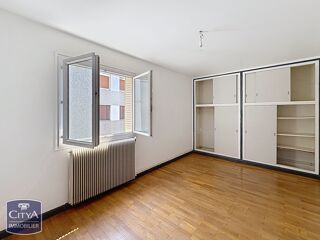 Appartement à vendre 4 pièces 81 m²