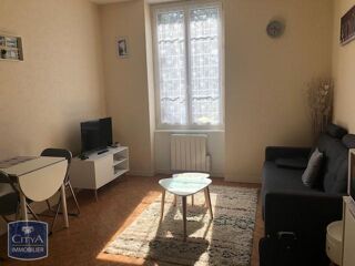  Appartement à vendre 1 pièce 30 m²