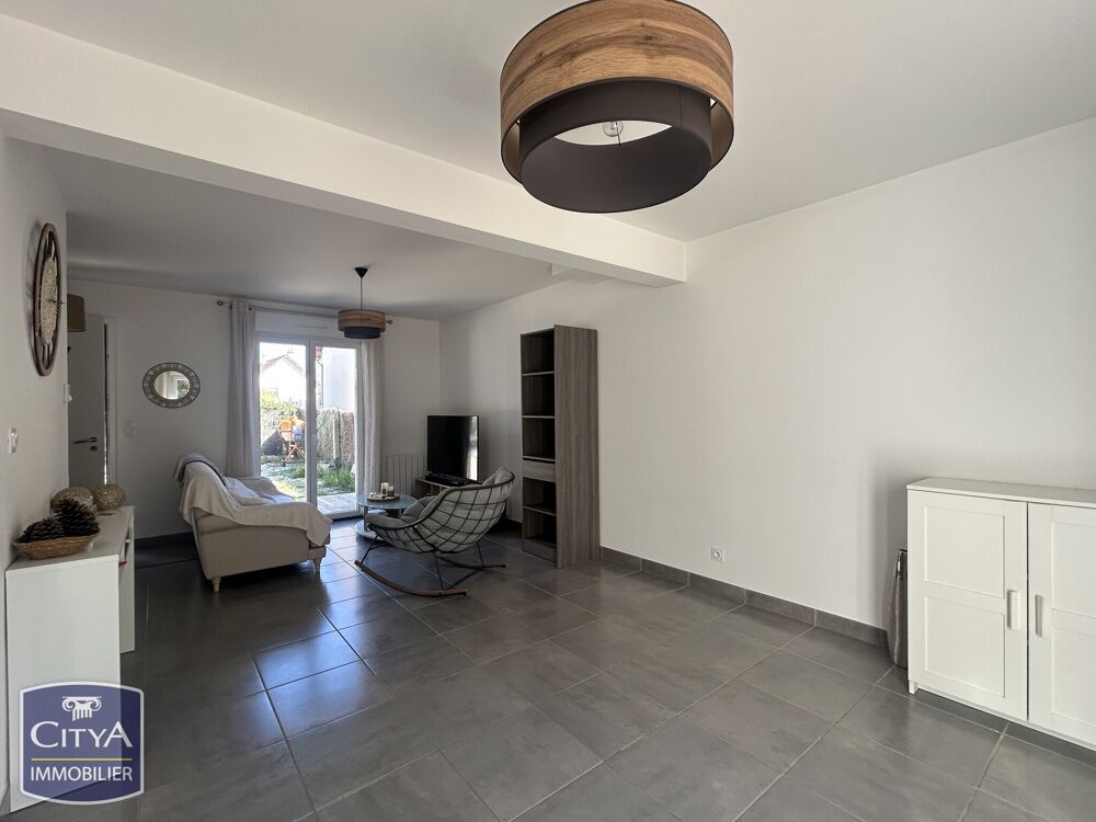Vente Maison maison Saint-gervais-la-forêt