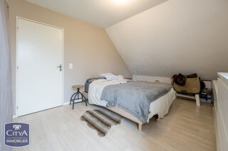  Appartement à vendre 3 pièces 59 m²