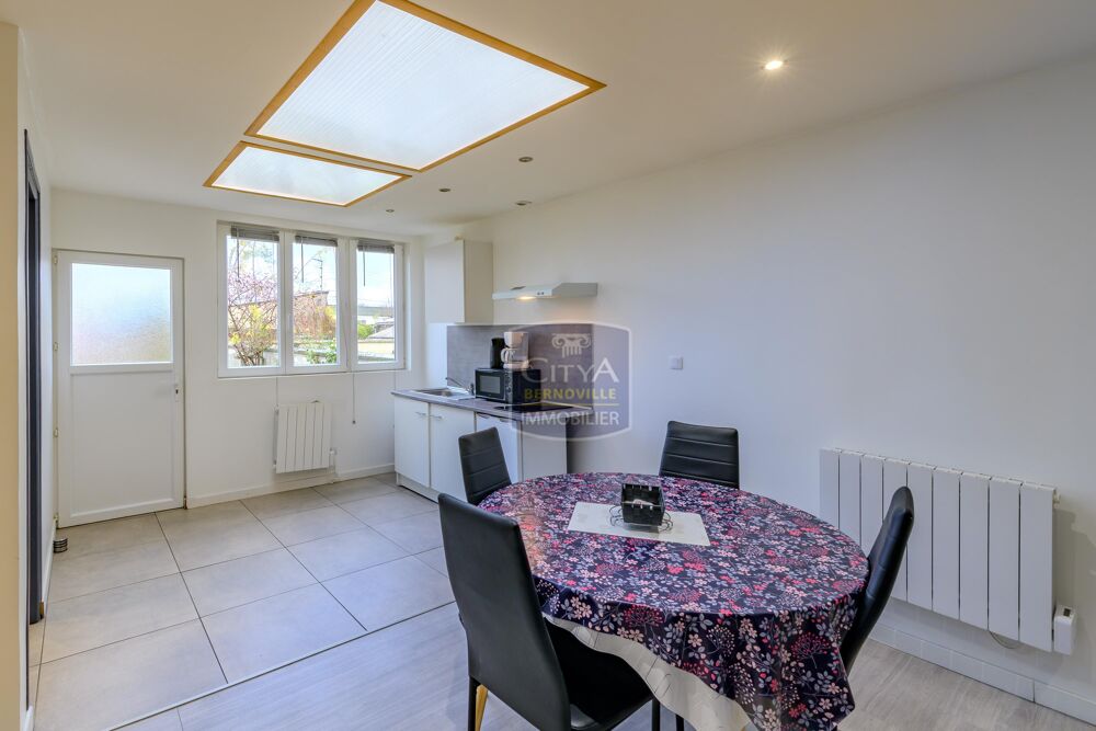   immeuble Saint-quentin