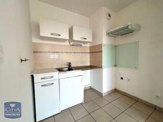  Appartement � vendre 2 pi�ces 41 m�