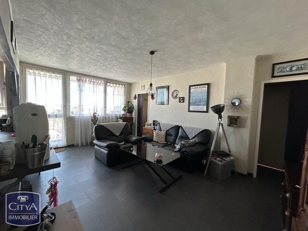 Vente Appartement appartement Poitiers