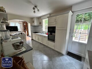  Maison à vendre 6 pièces 130 m²