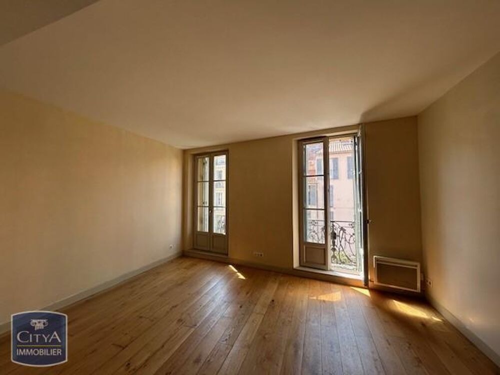 Vente Appartement appartement Toulon