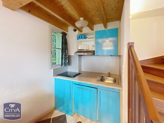  Appartement à vendre 2 pièces 27 m²