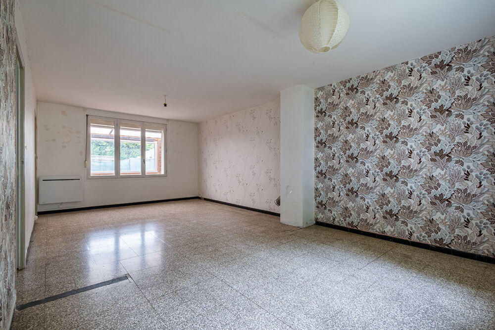 Vente Maison maison Faches-thumesnil