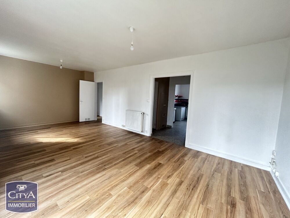 Vente Appartement appartement Brest