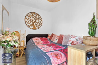  Appartement à vendre 2 pièces 28 m²