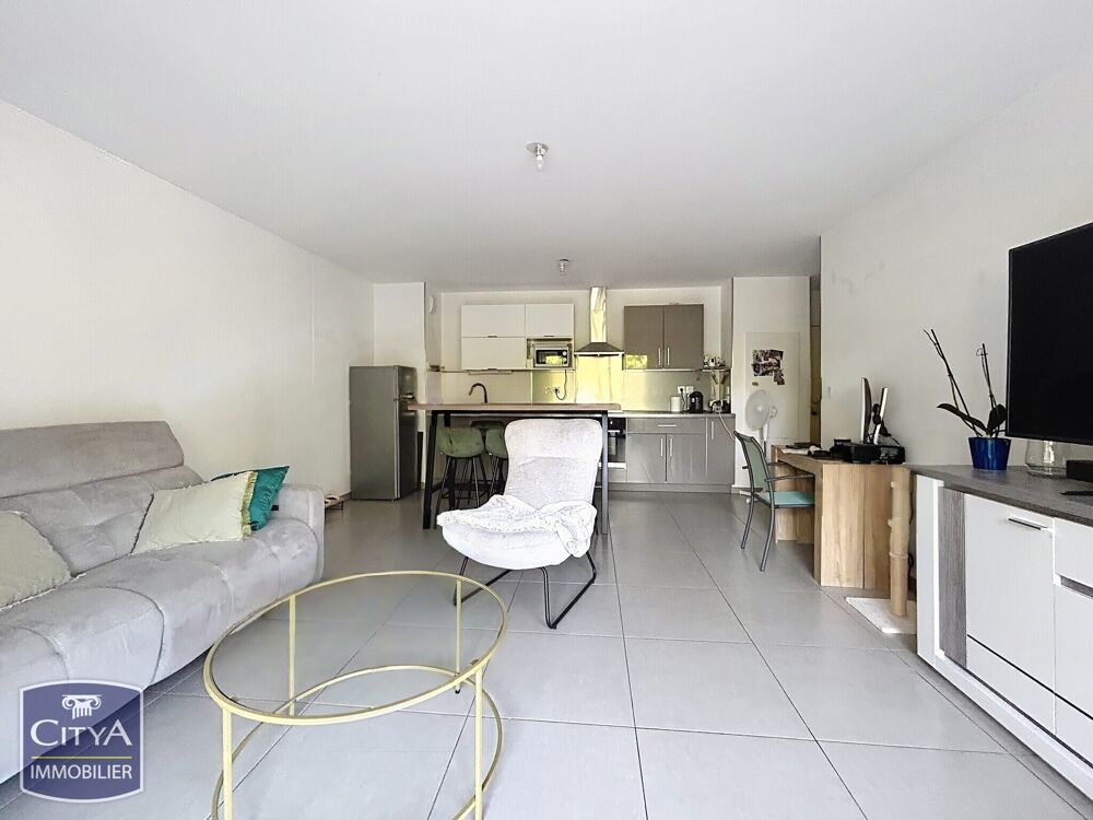 Vente Appartement appartement Fréjus