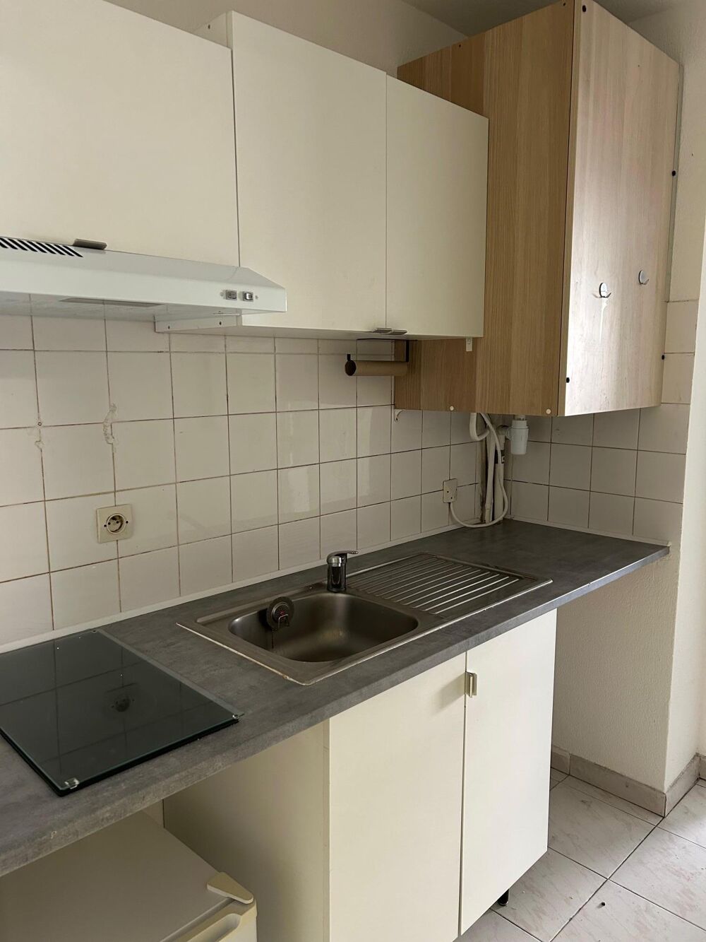 Vente Appartement appartement Nice
