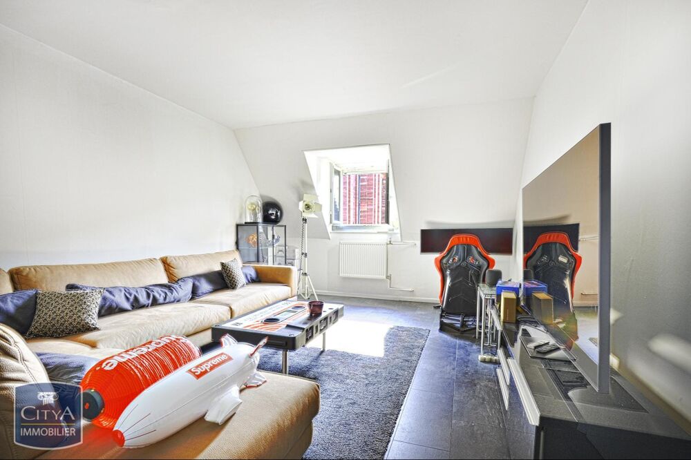 Vente Appartement appartement Belfort
