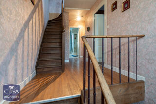  Maison � vendre 5 pi�ces 127 m�