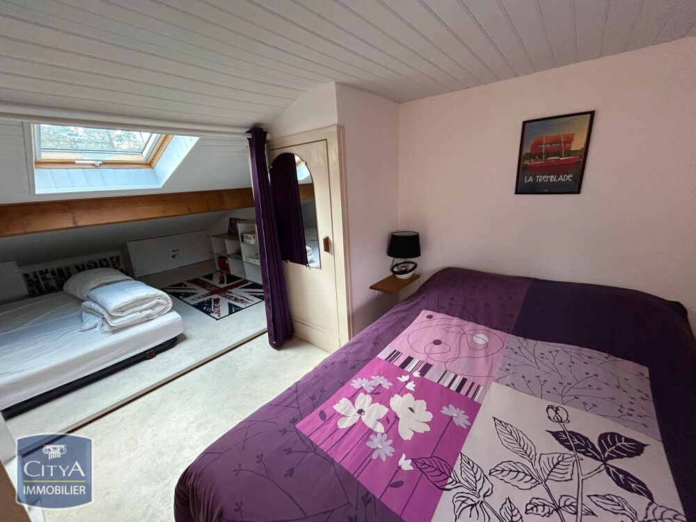 Vente Maison maison Les mathes
