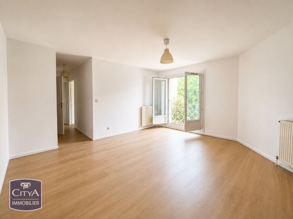 Appartement 2 pièces 45 m² · à Toulouse · 45 m² · 142 000 €