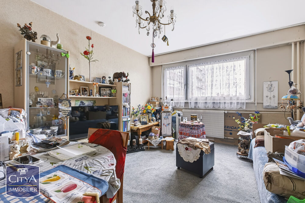 appartement